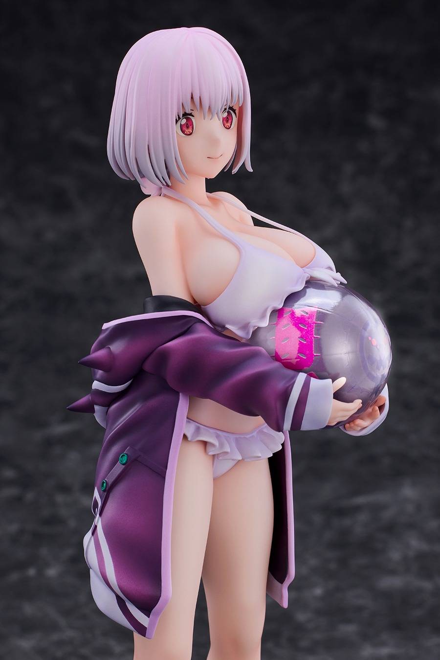 SSSS.Gridman: Shinjo Akane 1/7 [Alphamax]