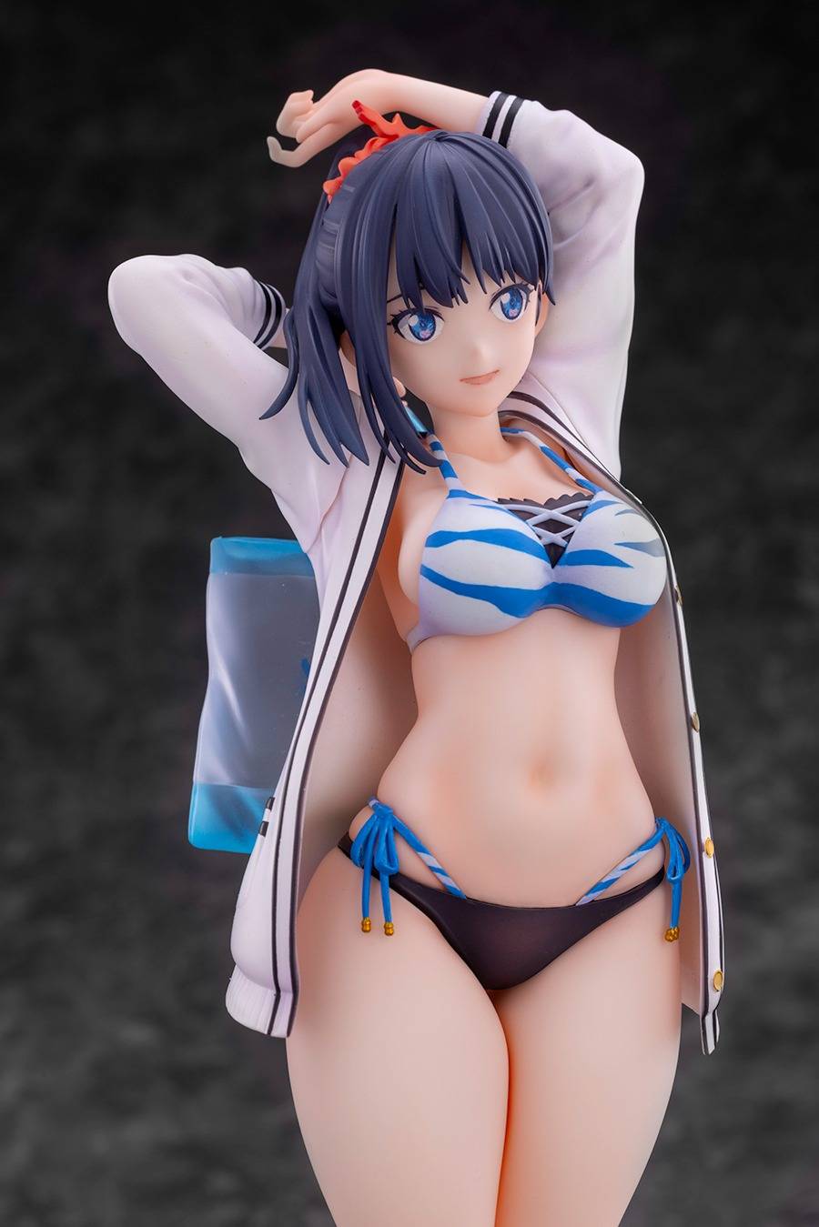 SSSS.Gridman: Takarada Rikka [Alphamax]