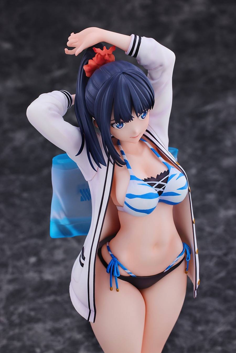 SSSS.Gridman: Takarada Rikka [Alphamax]