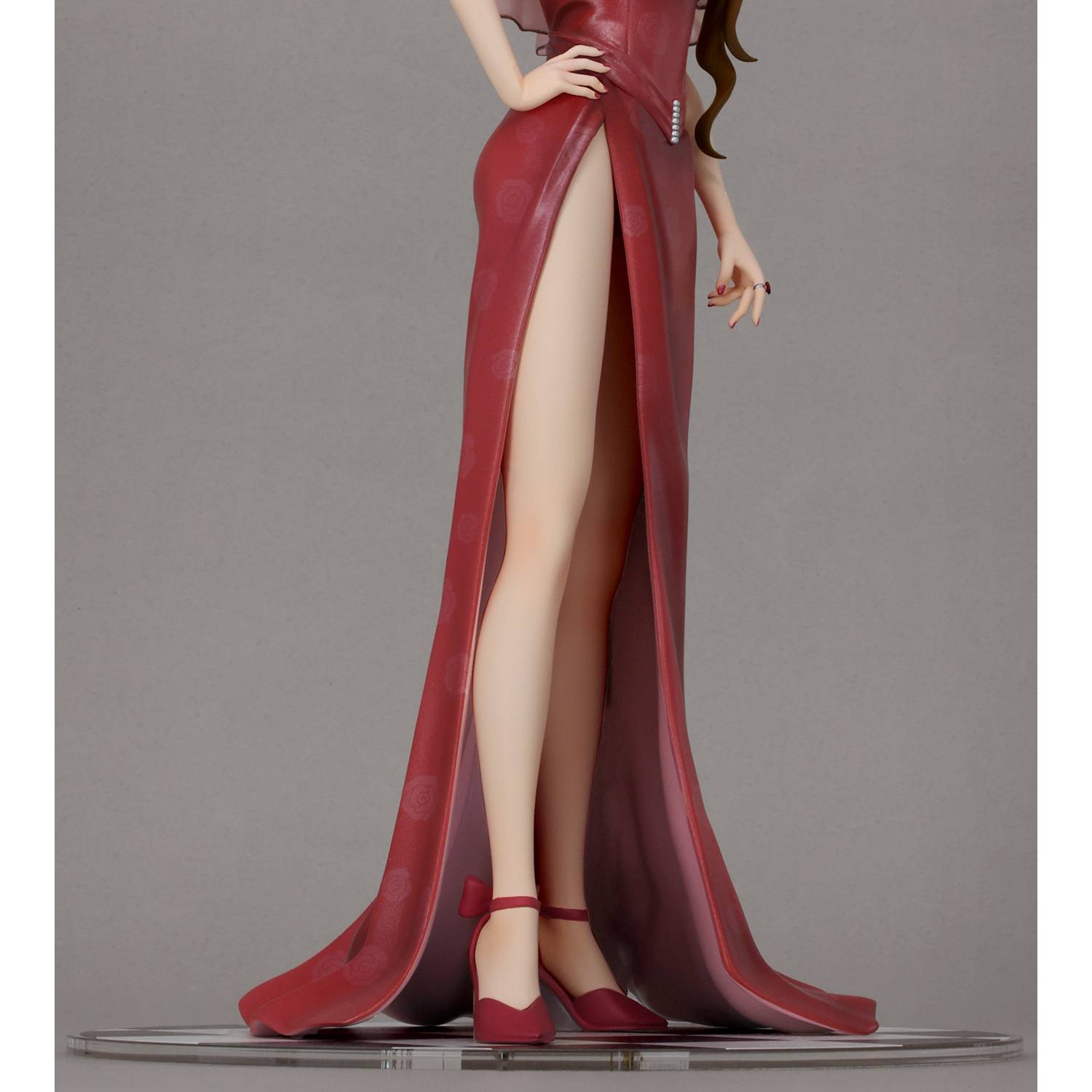 STEINS;GATE: Kurisu Makise - 15th Anniversary Illustration Ver. 1/7 Scale Figure | Bellfine × Arma Bianca (Pre-Order) Bellfine