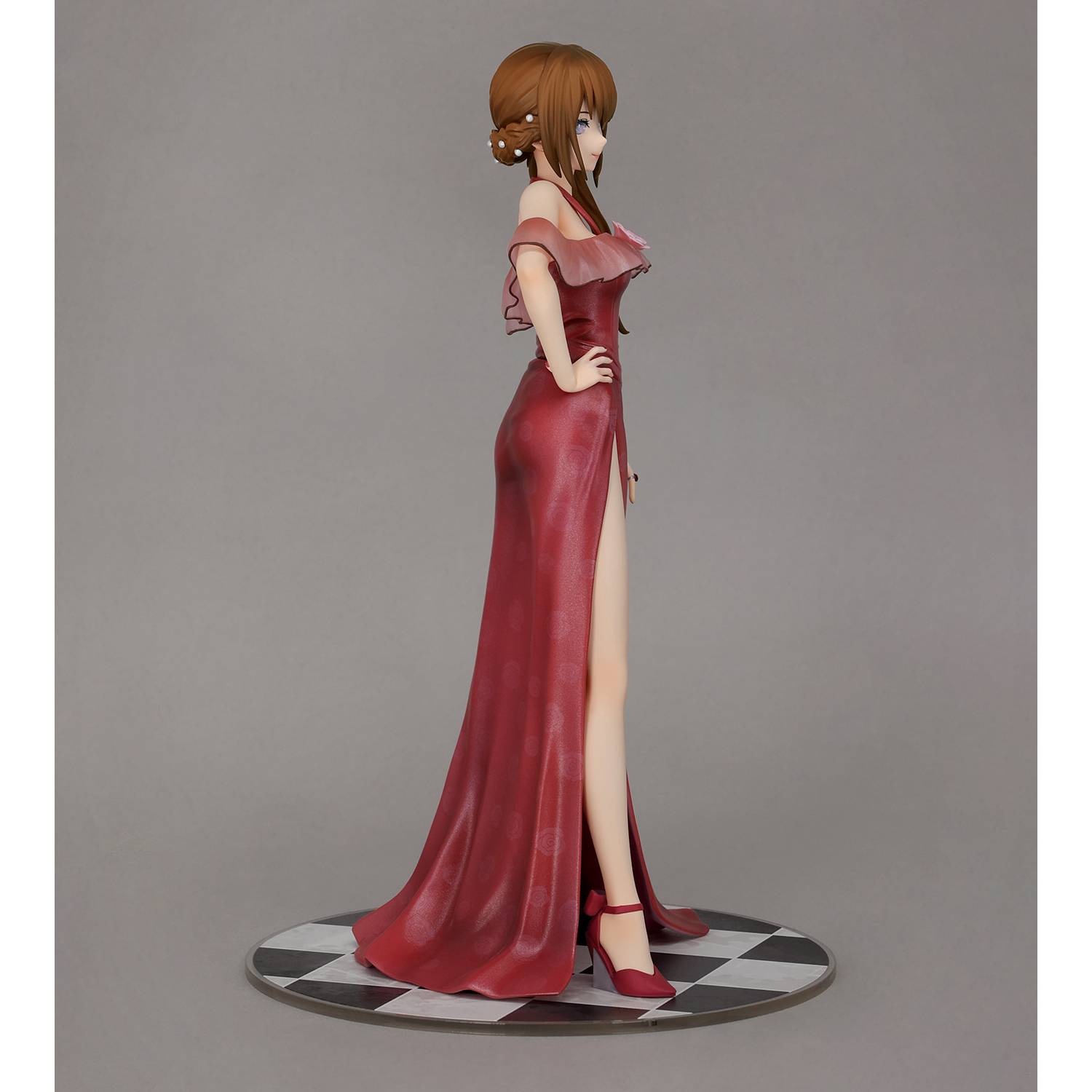 STEINS;GATE: Kurisu Makise - 15th Anniversary Illustration Ver. 1/7 Scale Figure | Bellfine × Arma Bianca (Pre-Order) Bellfine