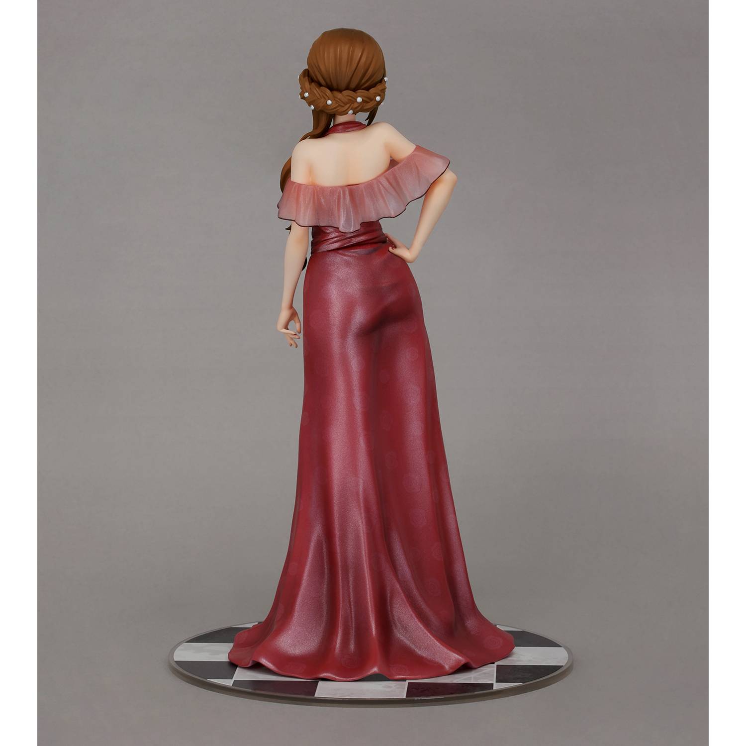 STEINS;GATE: Kurisu Makise - 15th Anniversary Illustration Ver. 1/7 Scale Figure | Bellfine × Arma Bianca (Pre-Order) Bellfine