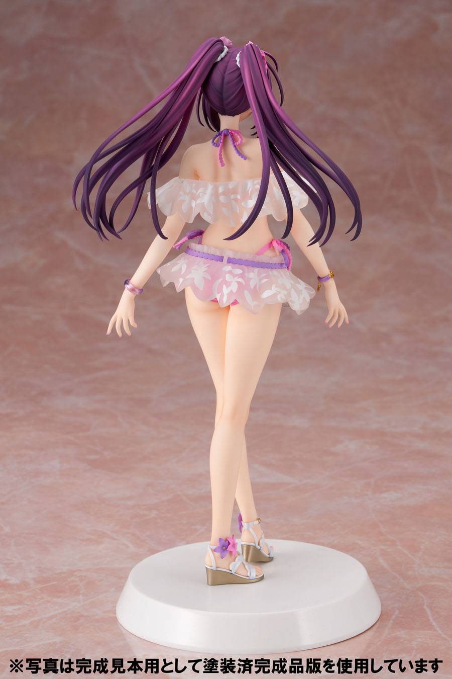 Summer Queens: Fate/Grand Order - Ruler / Scáthach-Skaði 1/8 (Assemble Heroines) [Our Treasure]