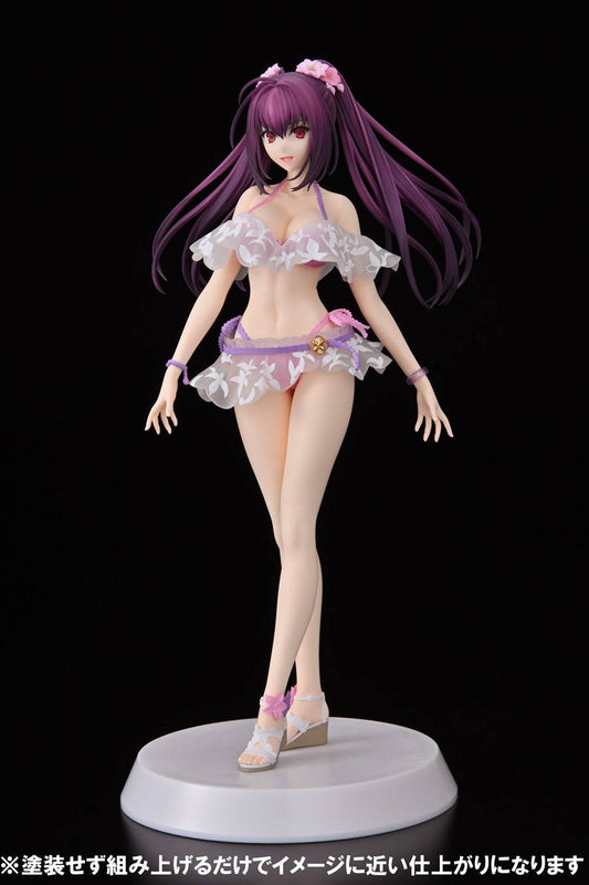 Summer Queens: Fate/Grand Order - Ruler / Scáthach-Skaði 1/8 (Assemble Heroines) [Our Treasure]