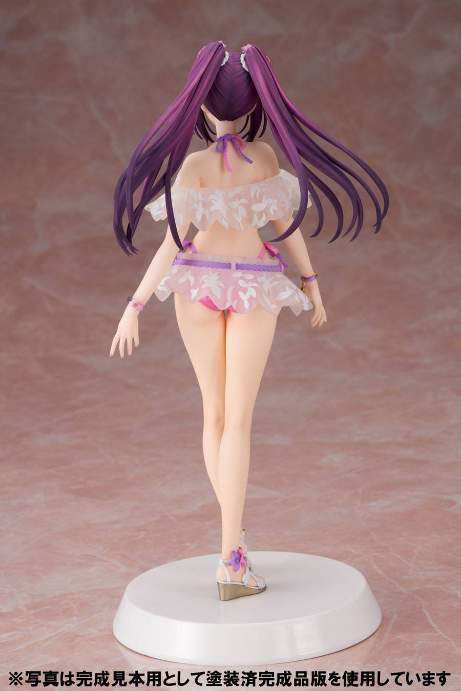Summer Queens: Fate/Grand Order - Ruler / Scáthach-Skaði 1/8 (Assemble Heroines) [Our Treasure]