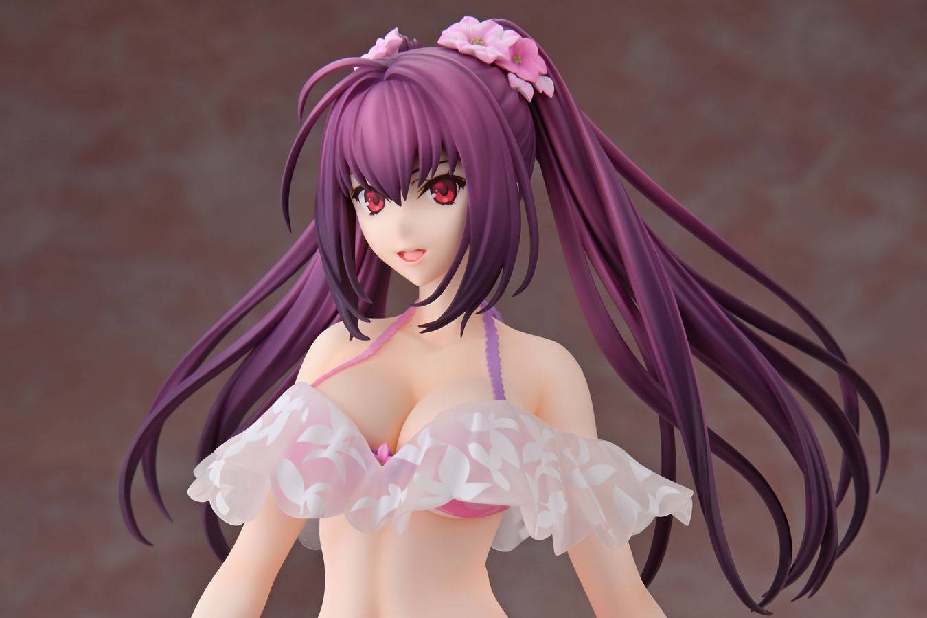 Summer Queens: Fate/Grand Order - Ruler / Scáthach-Skaði 1/8 (Assemble Heroines) [Our Treasure]