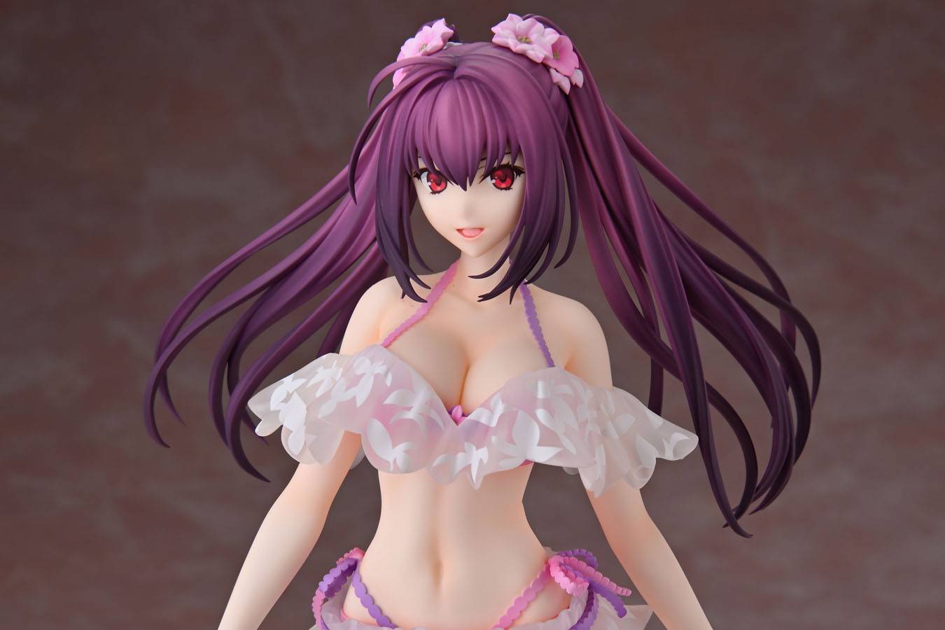 Summer Queens: Fate/Grand Order - Ruler / Scáthach-Skaði 1/8 (Assemble Heroines) [Our Treasure]