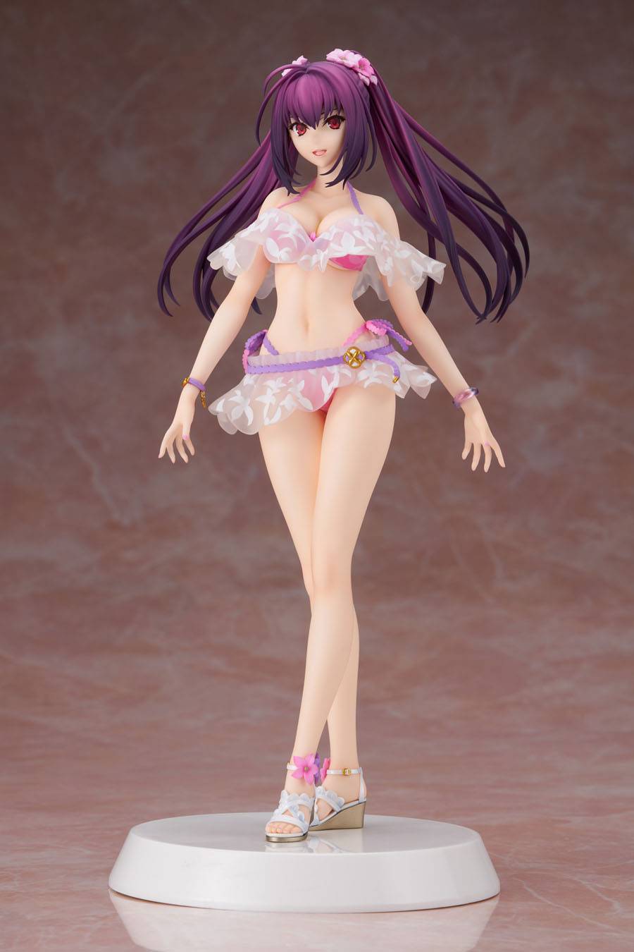 Summer Queens: Fate/Grand Order - Ruler / Scáthach-Skaði 1/8 (Assemble Heroines) [Our Treasure]