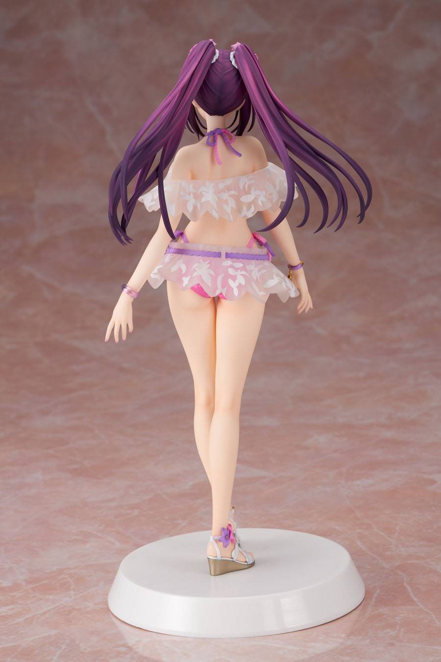 Summer Queens: Fate/Grand Order - Ruler / Scáthach-Skaði 1/8 (Assemble Heroines) [Our Treasure]