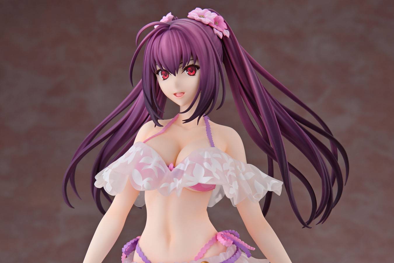 Summer Queens: Fate/Grand Order - Ruler / Scáthach-Skaði 1/8 (Assemble Heroines) [Our Treasure]