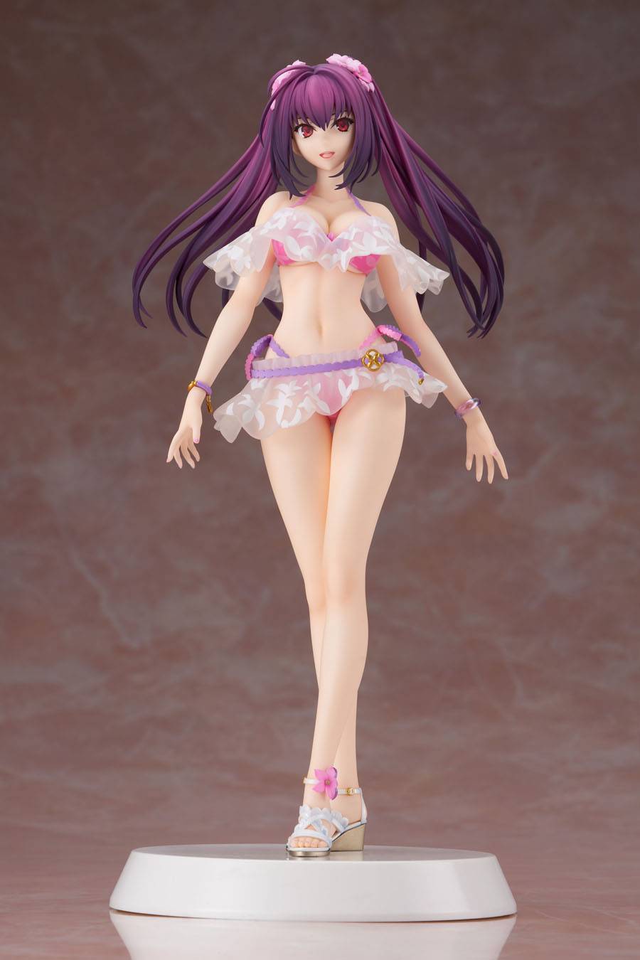 Summer Queens: Fate/Grand Order - Ruler / Scáthach-Skaði 1/8 (Assemble Heroines) [Our Treasure]