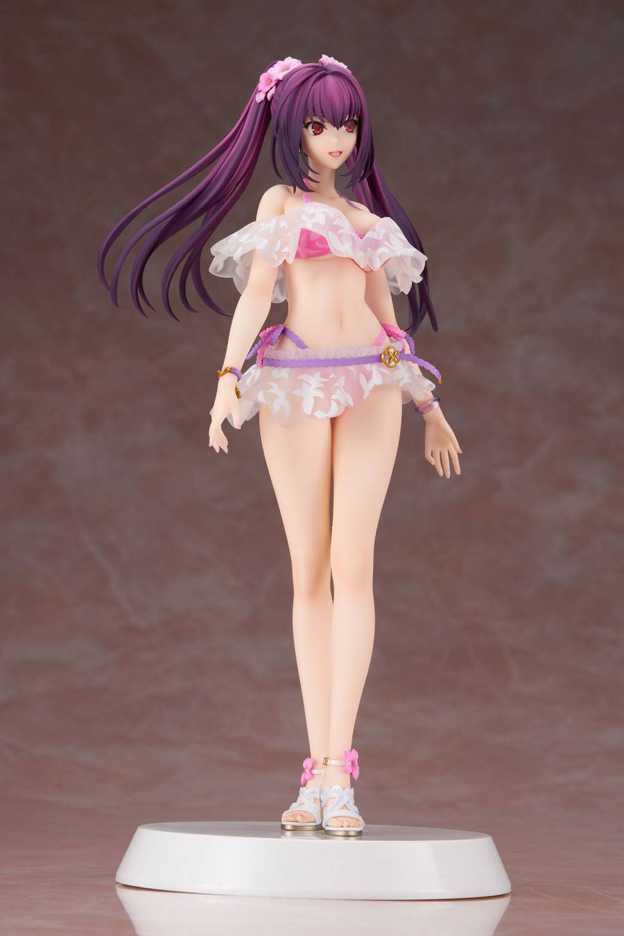 Summer Queens: Fate/Grand Order - Ruler / Scáthach-Skaði 1/8 (Assemble Heroines) [Our Treasure]