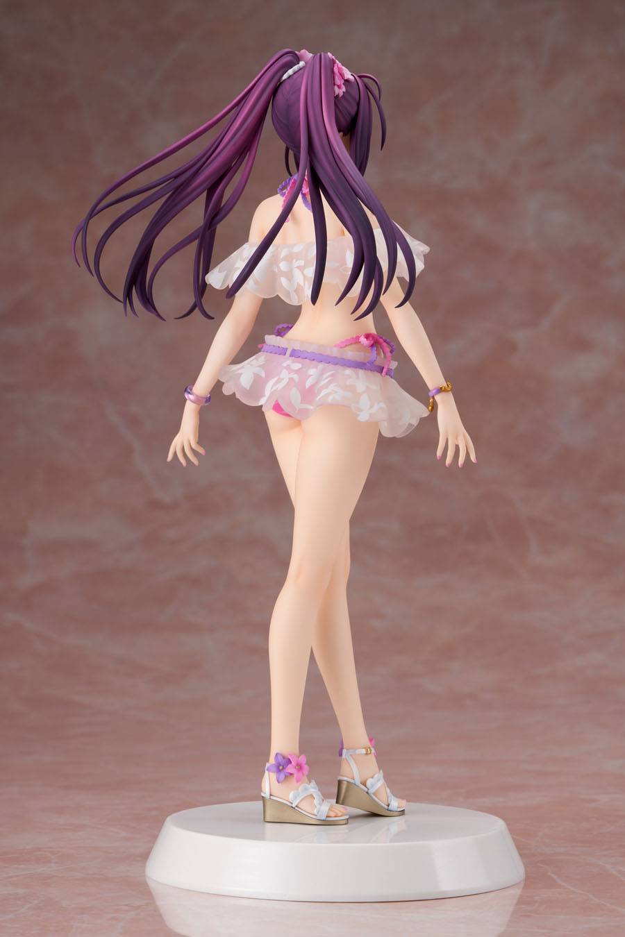 Summer Queens: Fate/Grand Order - Scáthach-Skadi - Ruler Ver. - 1/8 (Complete Figure) [Our Treasure]