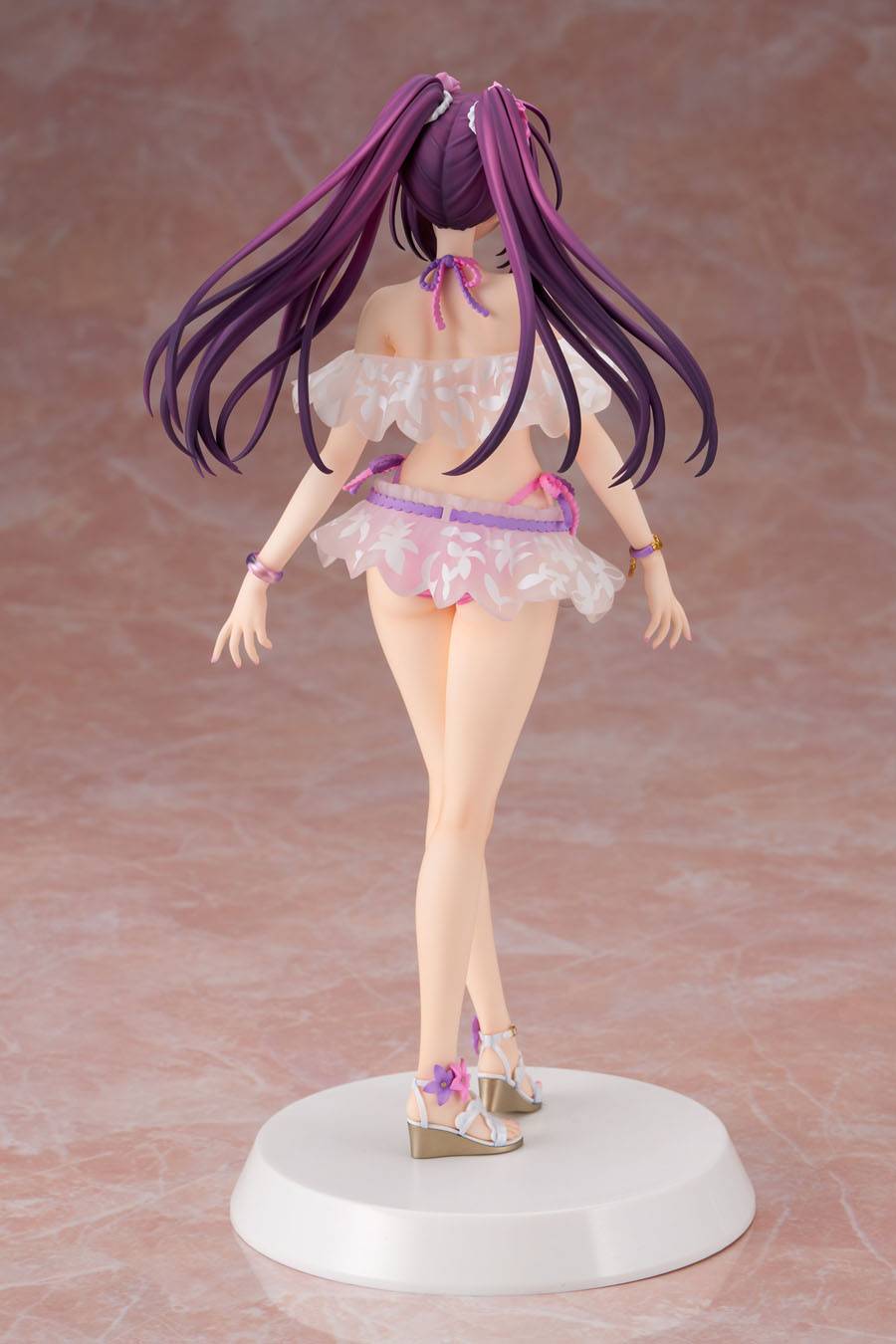 Summer Queens: Fate/Grand Order - Ruler / Scáthach-Skaði 1/8 (Assemble Heroines) [Our Treasure]