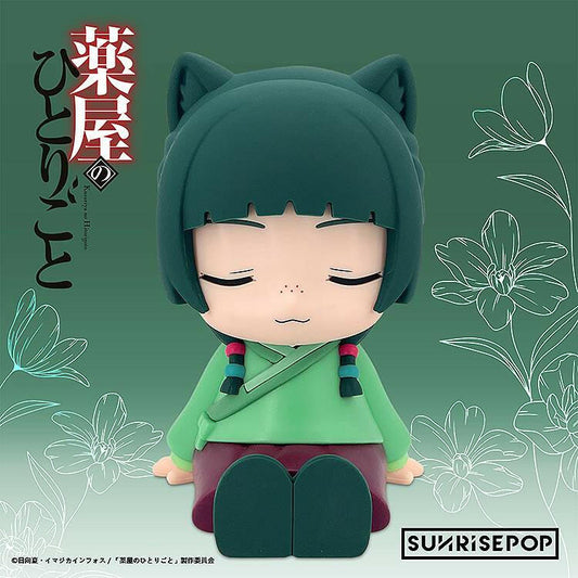 [SunrisePop] The Apothecary Diaries: Night Light - Mao Mao (Pre-Order) - AnisoftPH