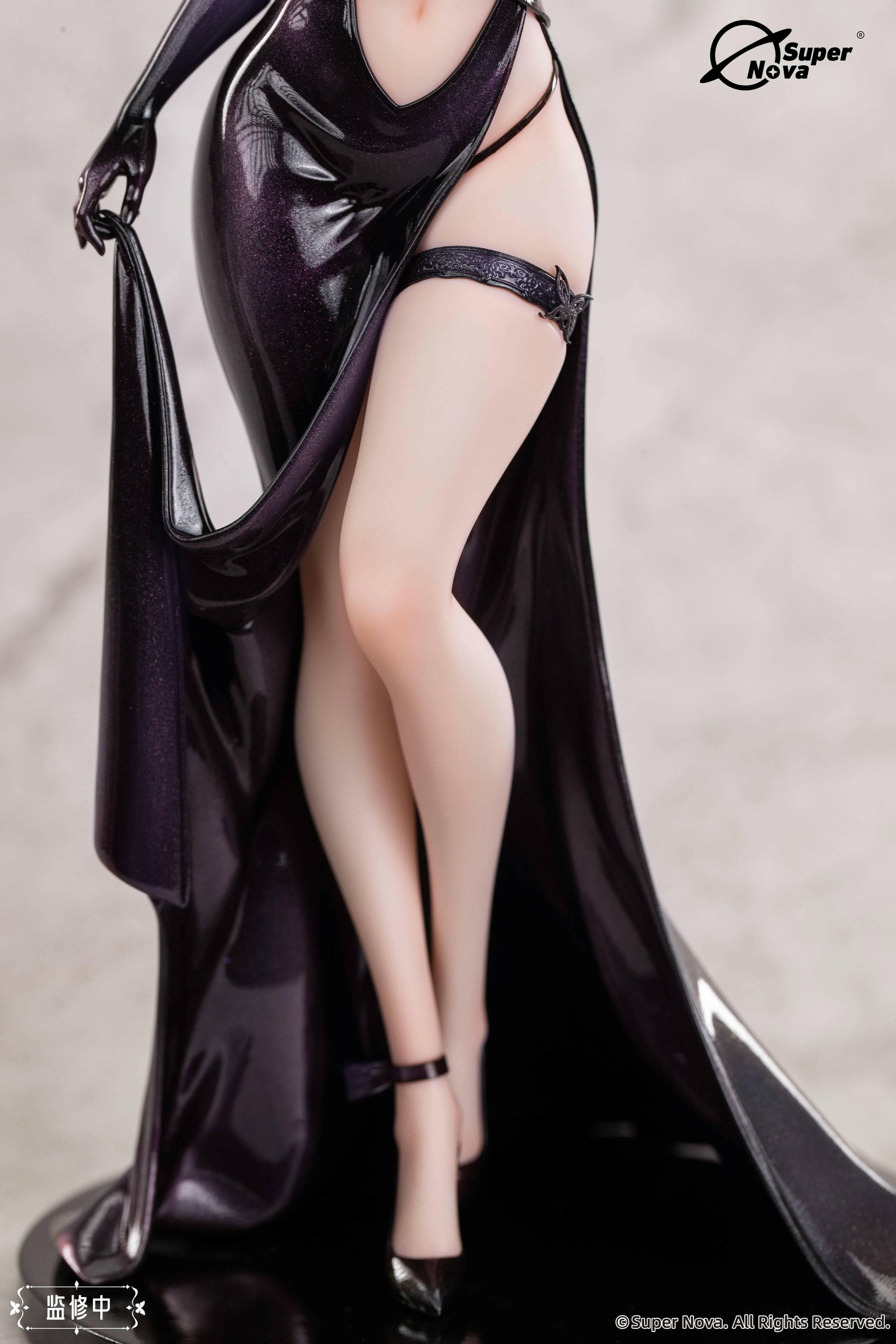 Original Character: Super Nova x Biya - Yuna (Party Dress Series) 1/7 [Super Nova] - AnisoftPH