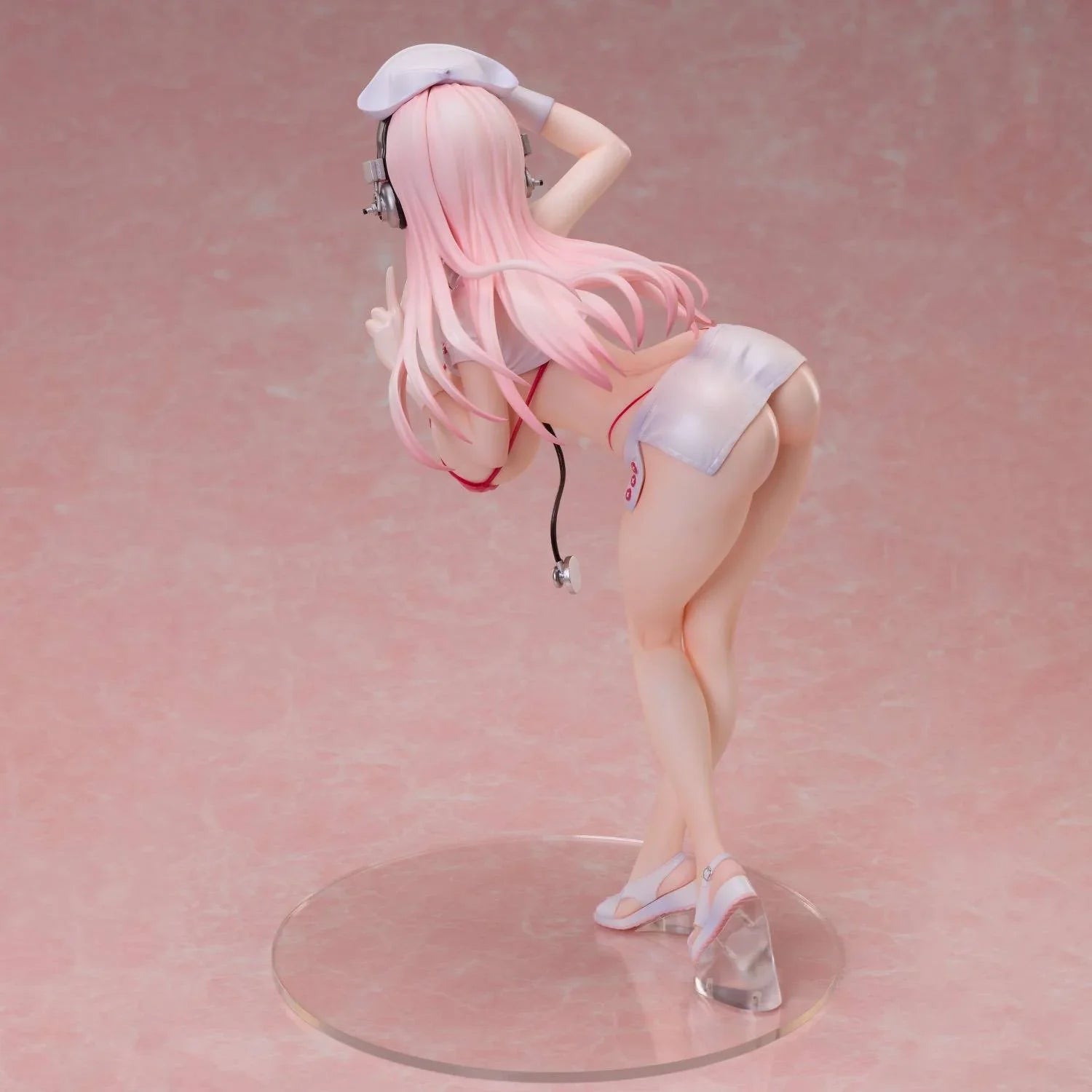 [Union Creative] Super Sonico: Nurse Bikini Ver. 1/6 (Pre-Order) Union Creative