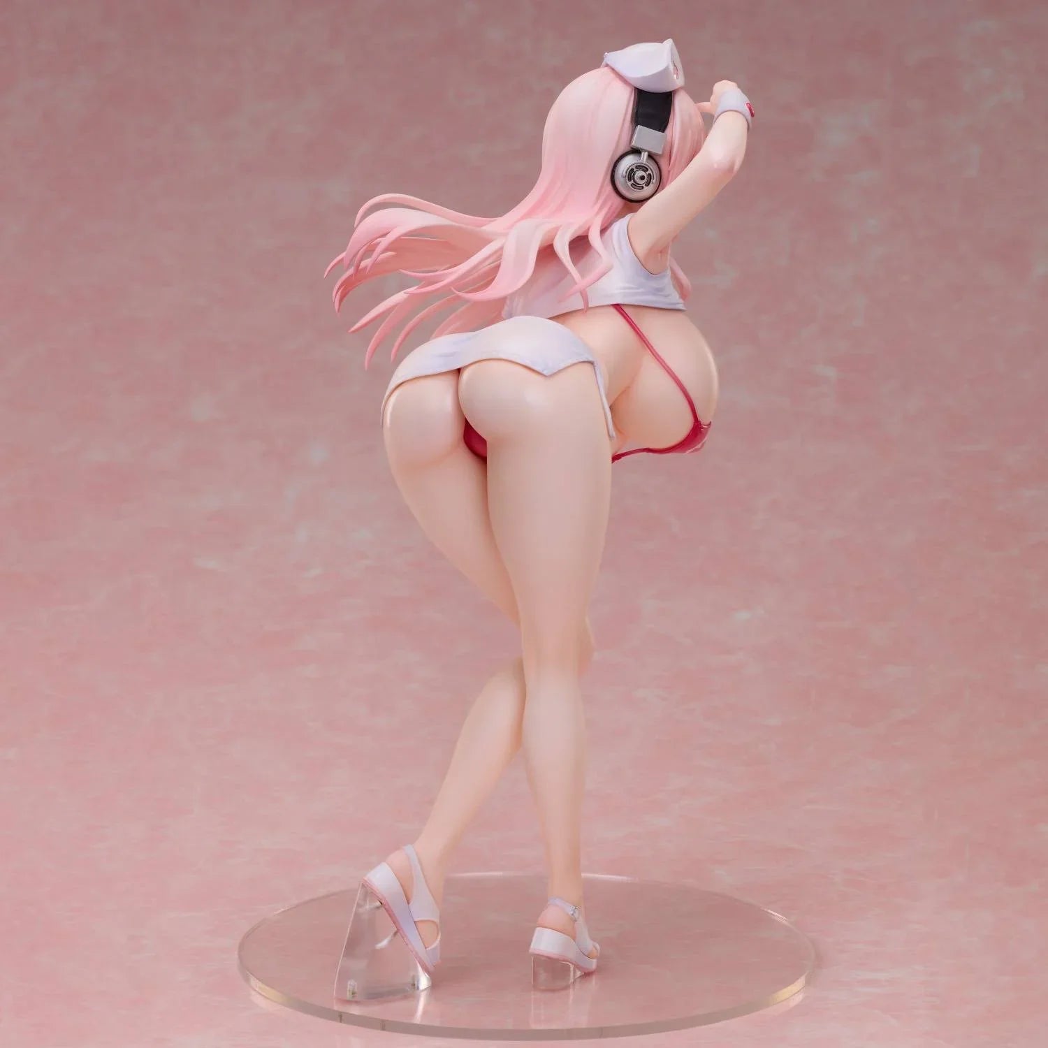 [Union Creative] Super Sonico: Nurse Bikini Ver. 1/6 (Pre-Order) Union Creative