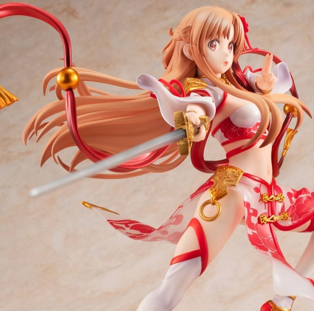 Sword Art Online: Asuna (Cool Beauty Ver.) 1/7 [Kadokawa]