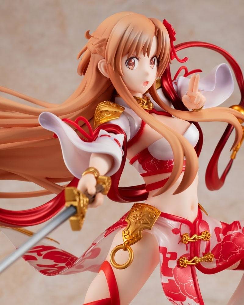 Sword Art Online: Asuna (Cool Beauty Ver.) 1/7 [Kadokawa]