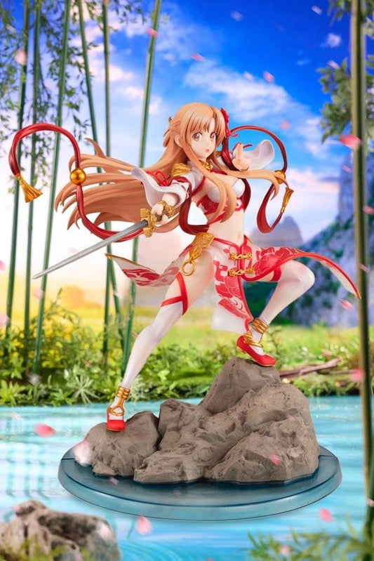 Sword Art Online: Asuna (Cool Beauty Ver.) 1/7 [Kadokawa]