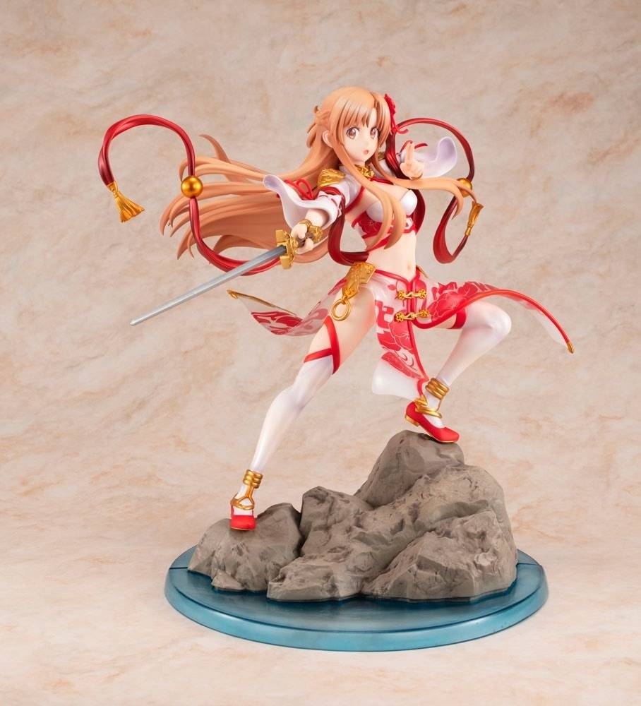 Sword Art Online: Asuna (Cool Beauty Ver.) 1/7 [Kadokawa]