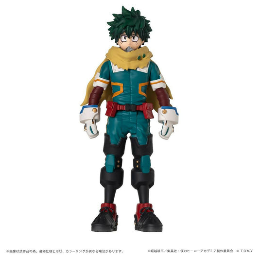 [Takara Tomy] My Hero Academia: CK-M01 COLLEKAZARO - Izuku Midoriya (Pre-Order) - AnisoftPH