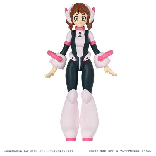 [Takara Tomy]My Hero Academia: CK-M02 COLLEKAZARO - Ochaco Ururaka (Pre-Order) - AnisoftPH