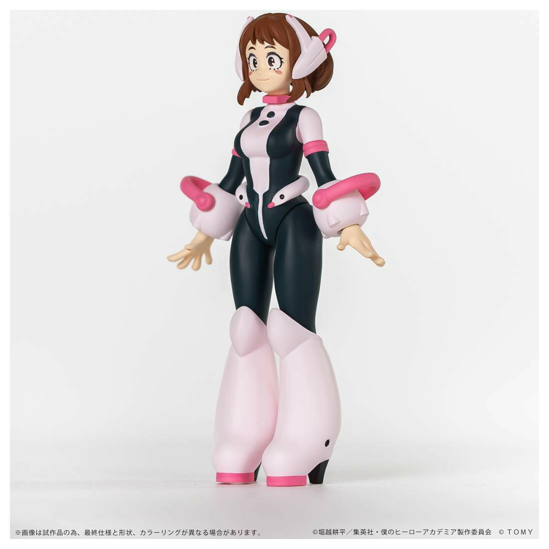 [Takara Tomy]My Hero Academia: CK-M02 COLLEKAZARO - Ochaco Ururaka (Pre-Order) - AnisoftPH