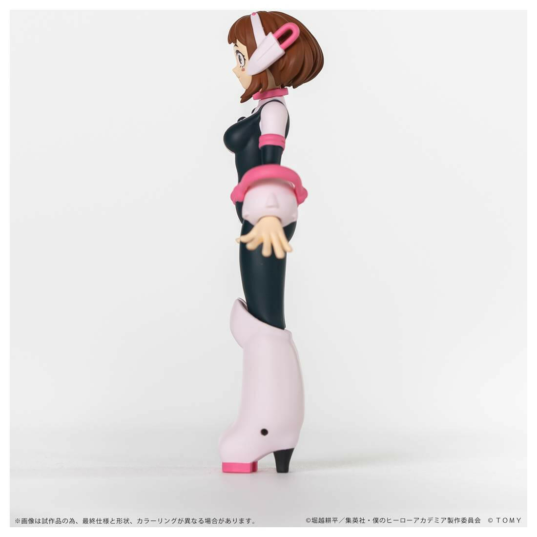 [Takara Tomy]My Hero Academia: CK-M02 COLLEKAZARO - Ochaco Ururaka (Pre-Order) - AnisoftPH