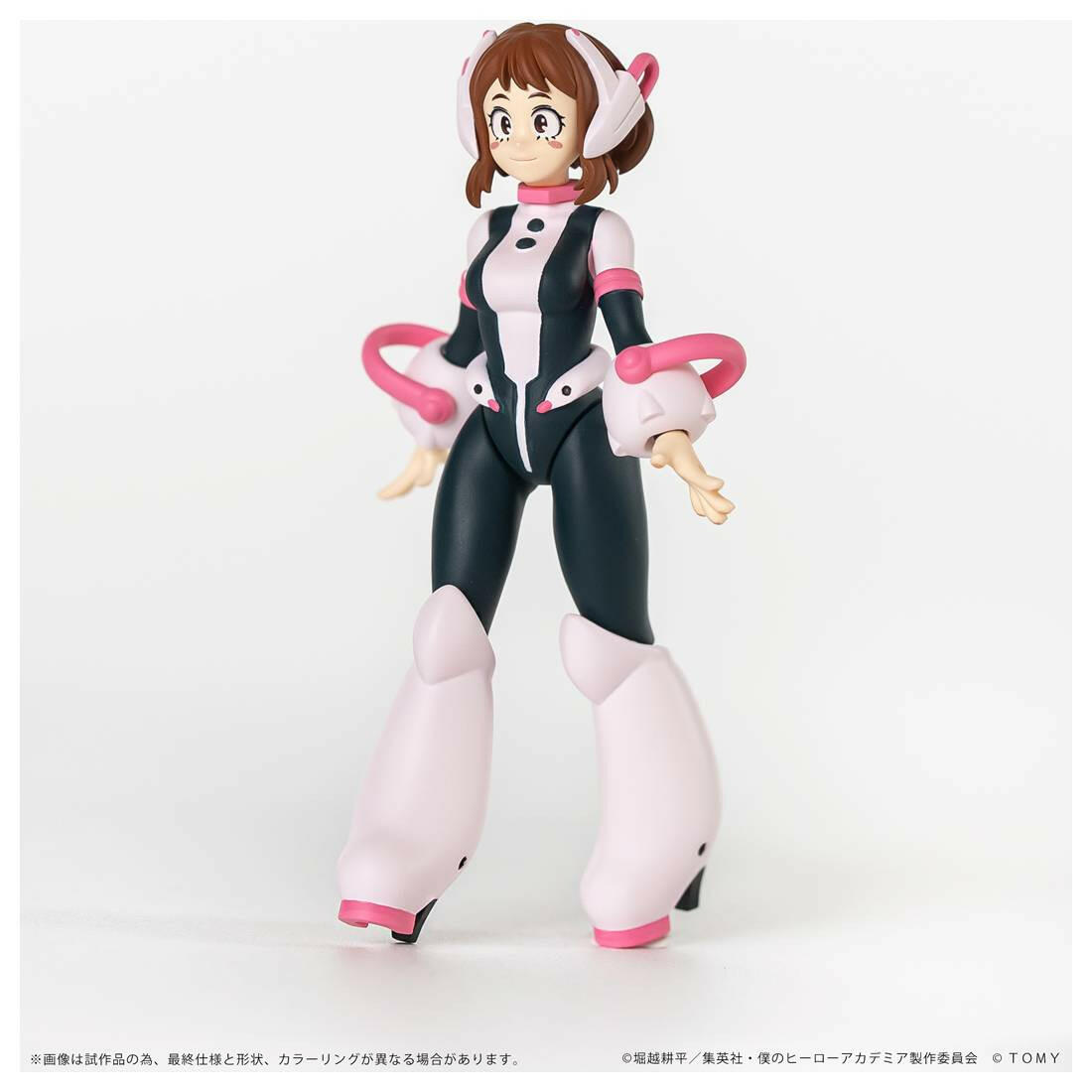 [Takara Tomy]My Hero Academia: CK-M02 COLLEKAZARO - Ochaco Ururaka (Pre-Order) - AnisoftPH