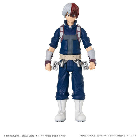 [Takara Tomy] My Hero Academia: CK-M03 COLLEKAZARO - Shoto Todoroki (Pre-Order) - AnisoftPH