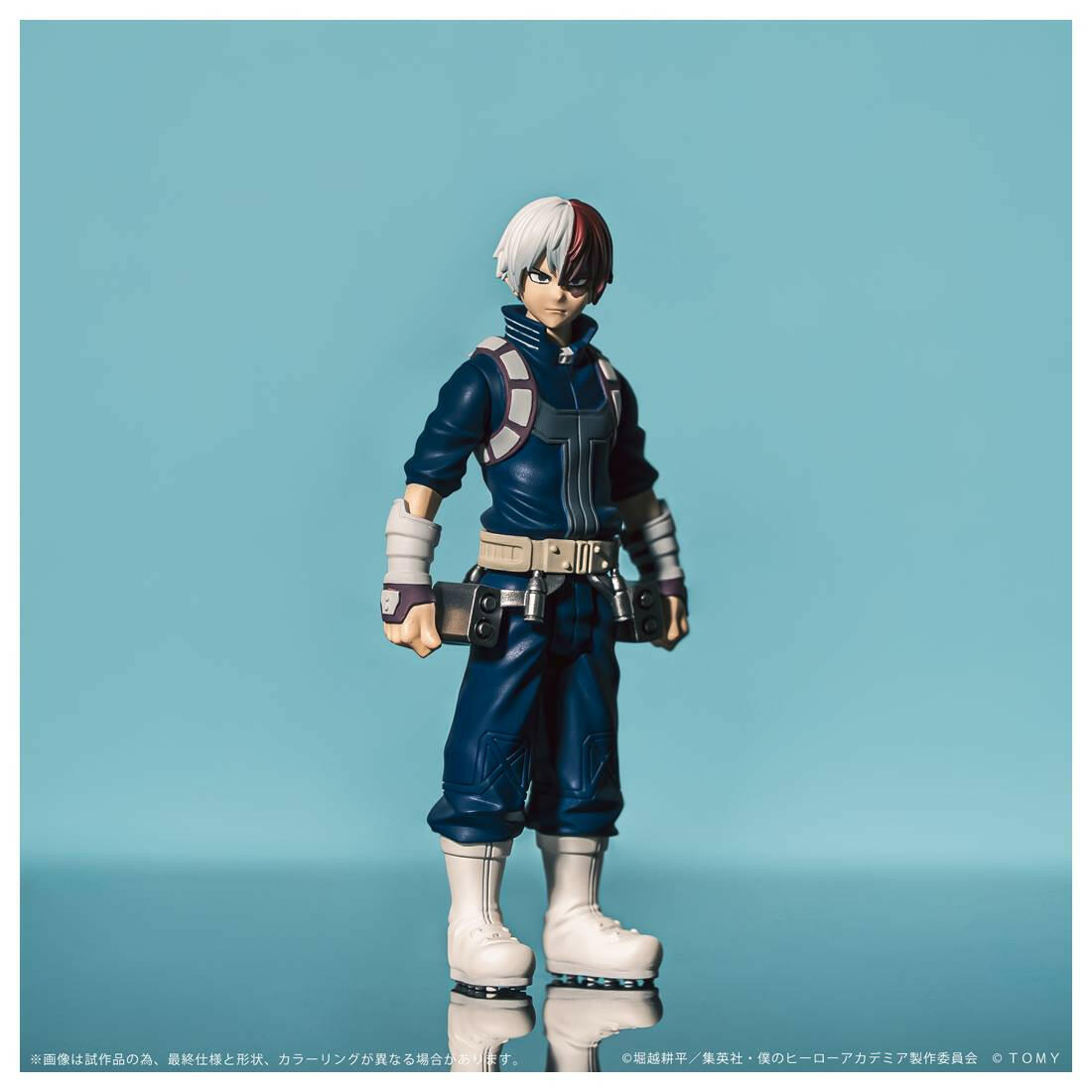 [Takara Tomy] My Hero Academia: CK-M03 COLLEKAZARO - Shoto Todoroki (Pre-Order) - AnisoftPH