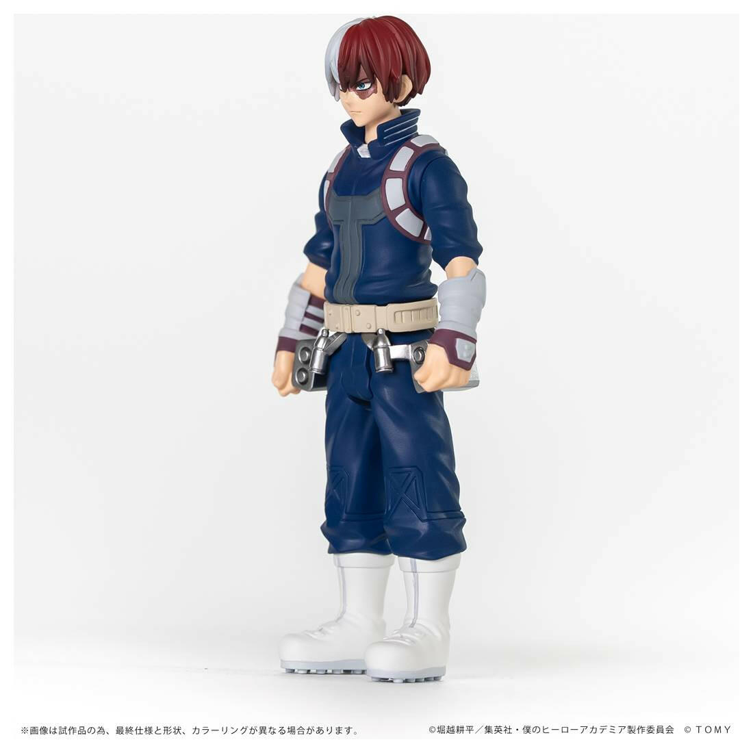 [Takara Tomy] My Hero Academia: CK-M03 COLLEKAZARO - Shoto Todoroki (Pre-Order) - AnisoftPH