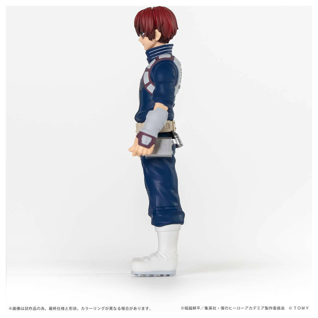 [Takara Tomy] My Hero Academia: CK-M03 COLLEKAZARO - Shoto Todoroki (Pre-Order) - AnisoftPH