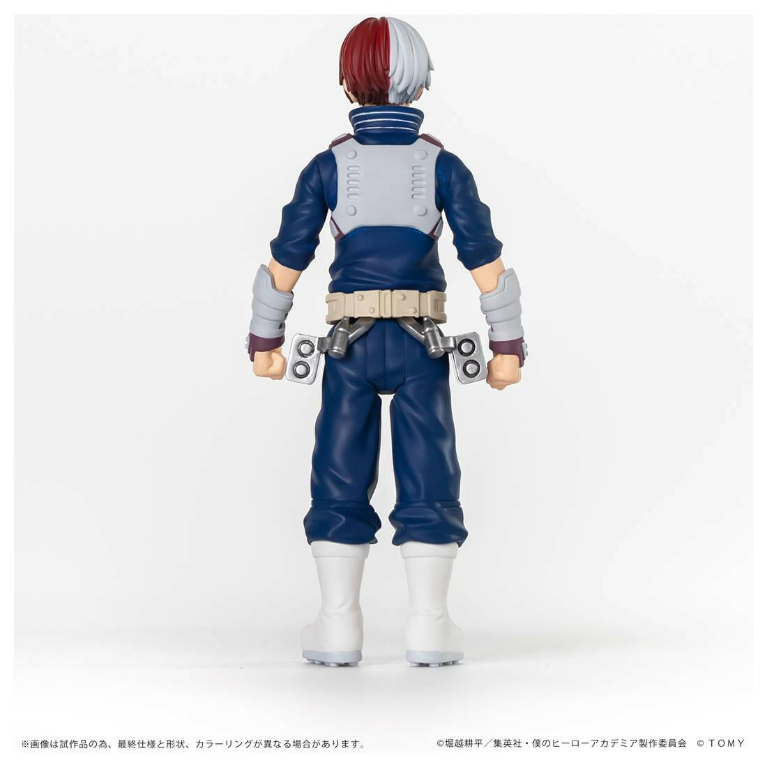 [Takara Tomy] My Hero Academia: CK-M03 COLLEKAZARO - Shoto Todoroki (Pre-Order) - AnisoftPH