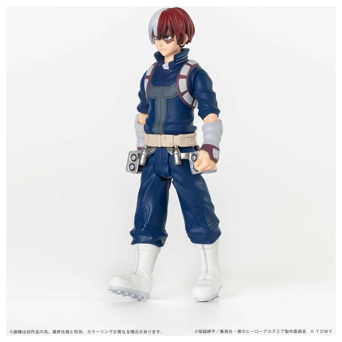 [Takara Tomy] My Hero Academia: CK-M03 COLLEKAZARO - Shoto Todoroki (Pre-Order) - AnisoftPH