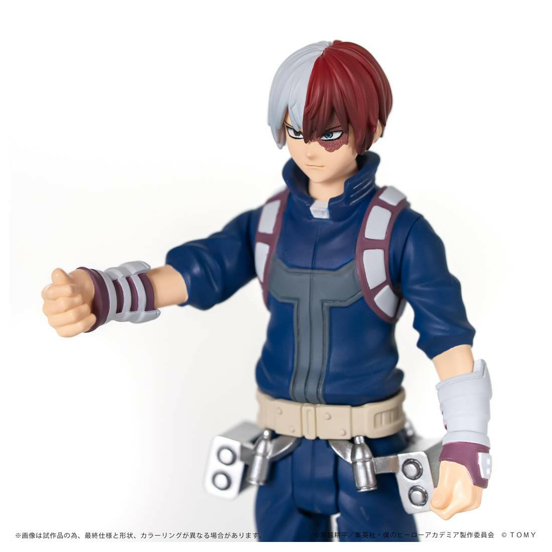 [Takara Tomy] My Hero Academia: CK-M03 COLLEKAZARO - Shoto Todoroki (Pre-Order) - AnisoftPH
