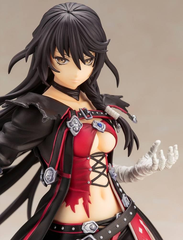 [Kotobukiya] Tales of Berseria: Velvet Crowe 1/8 (Pre-Order) Kotobukiya