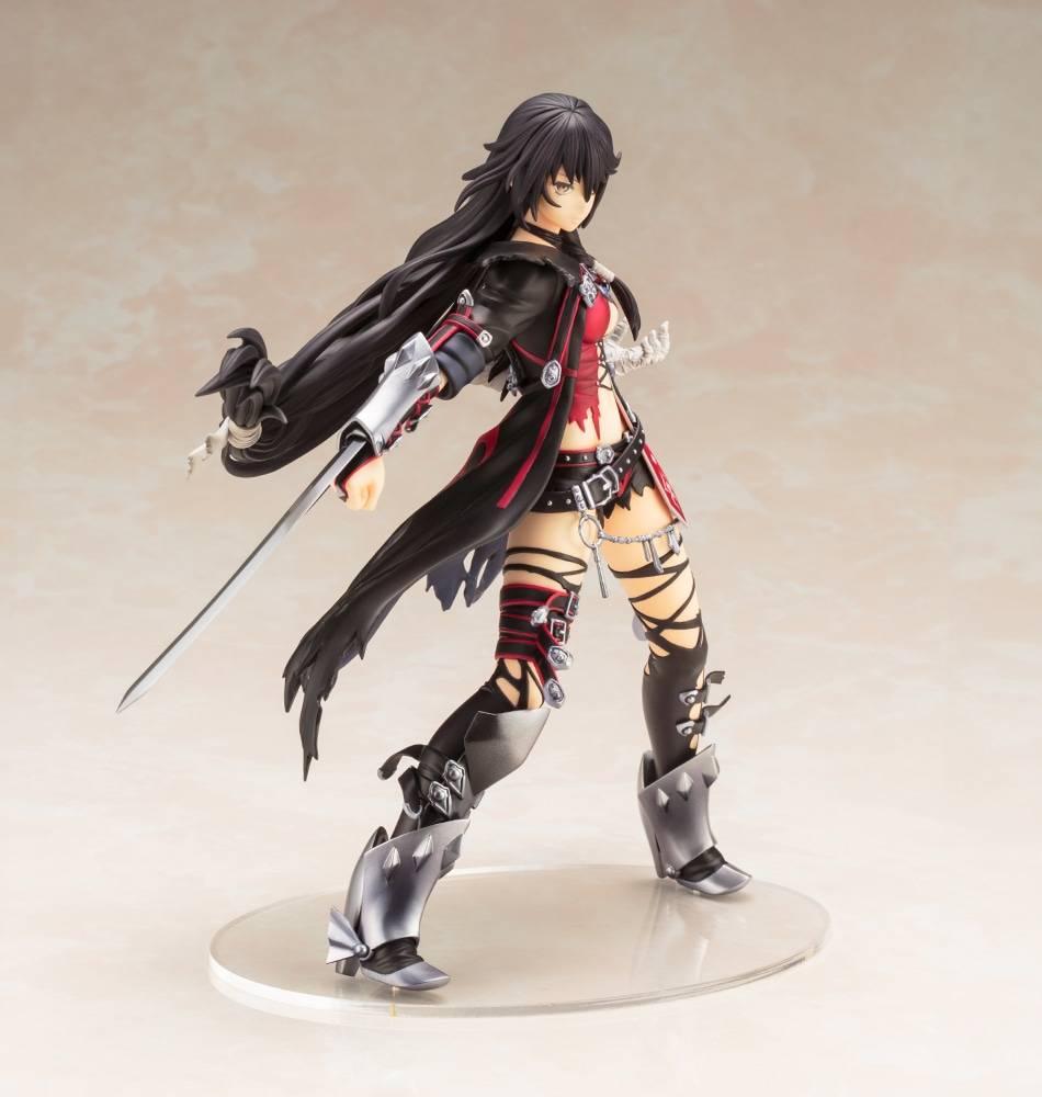[Kotobukiya] Tales of Berseria: Velvet Crowe 1/8 (Pre-Order) Kotobukiya