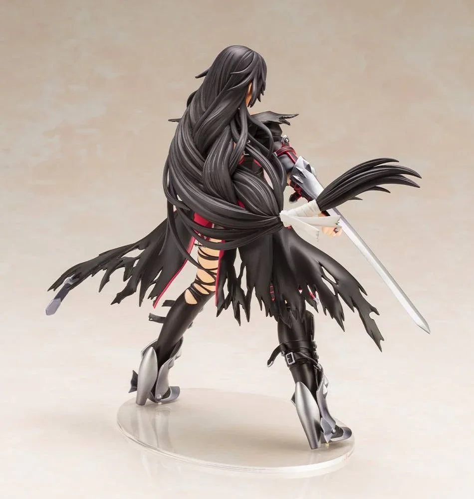 [Kotobukiya] Tales of Berseria: Velvet Crowe 1/8 (Pre-Order) Kotobukiya