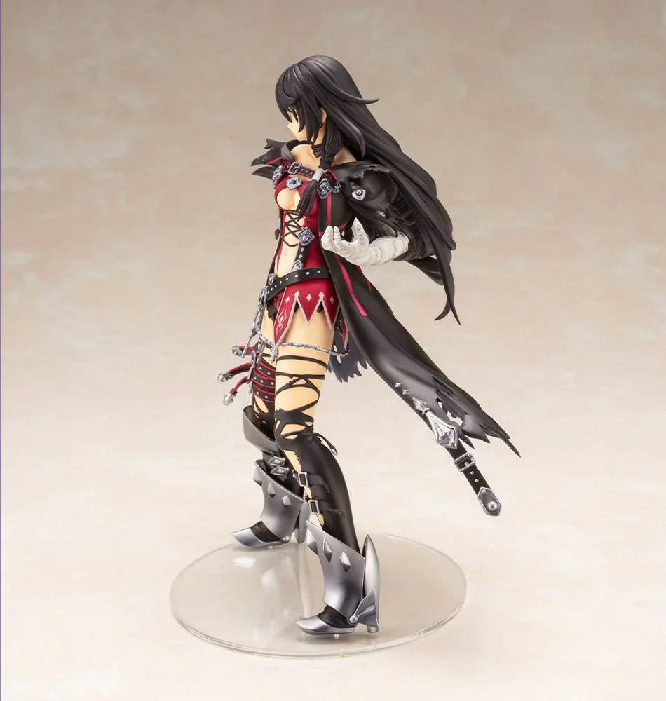 [Kotobukiya] Tales of Berseria: Velvet Crowe 1/8 (Pre-Order) Kotobukiya