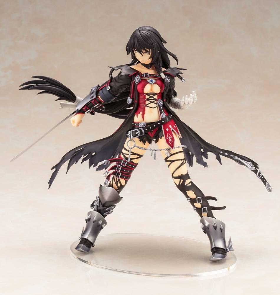 [Kotobukiya] Tales of Berseria: Velvet Crowe 1/8 (Pre-Order) Kotobukiya