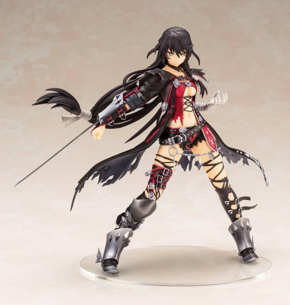 [Kotobukiya] Tales of Berseria: Velvet Crowe 1/8 (Pre-Order) Kotobukiya
