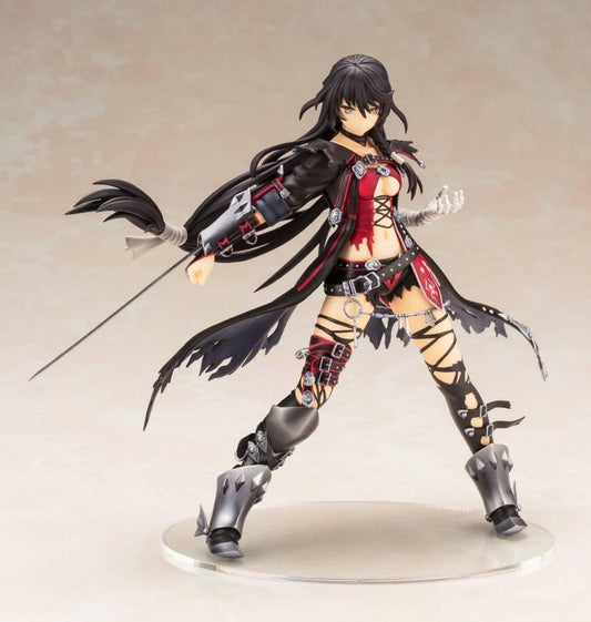 [Kotobukiya] Tales of Berseria: Velvet Crowe 1/8 (Pre-Order) Kotobukiya