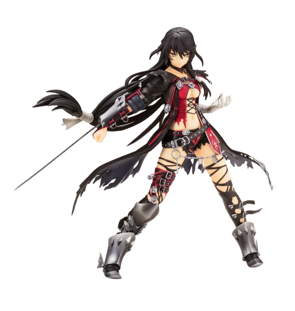 [Kotobukiya] Tales of Berseria: Velvet Crowe 1/8 (Pre-Order) Kotobukiya