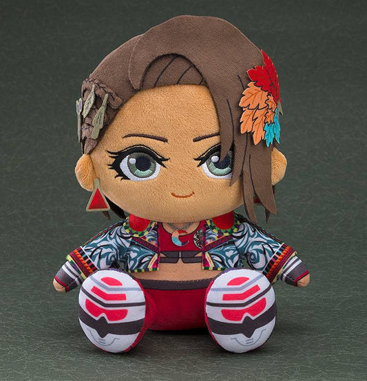 [Good Smile Company] Tekken 8: Plush Toy - Azucena Ortiz (Pre-Order)