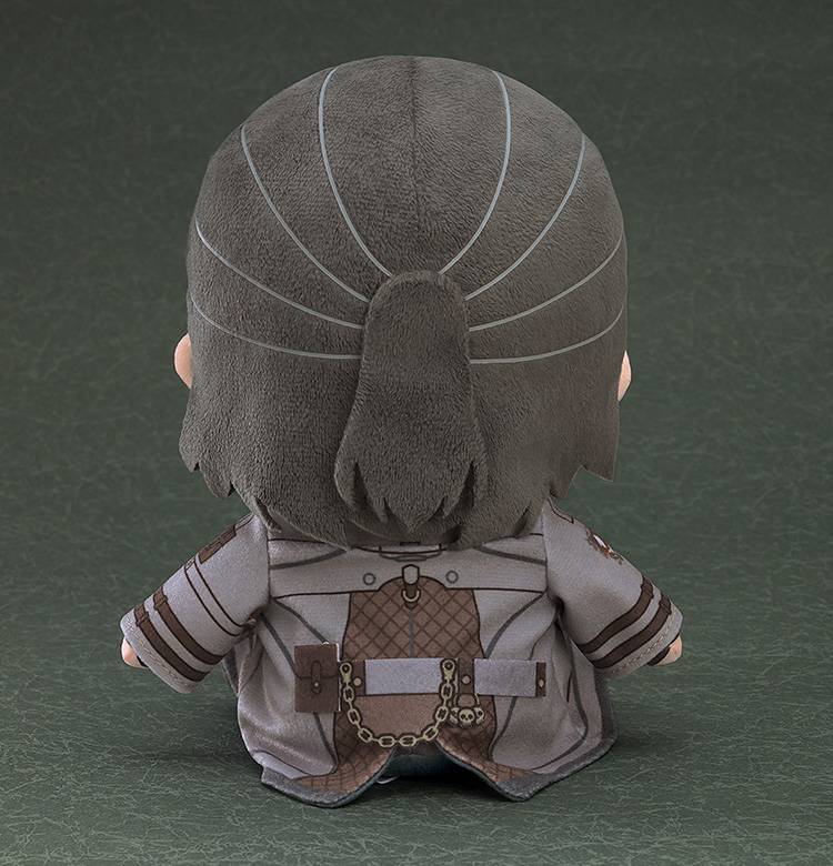 [Good Smile Company] Tekken 8: Plush Toy -Sergei Dragunov (Pre-Order)