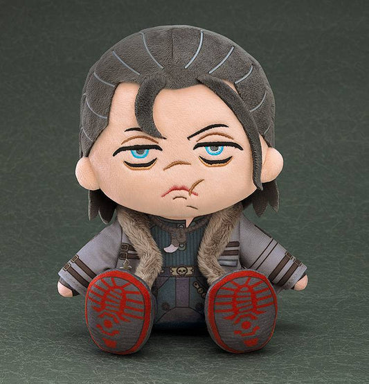 [Good Smile Company] Tekken 8: Plush Toy -Sergei Dragunov (Pre-Order)