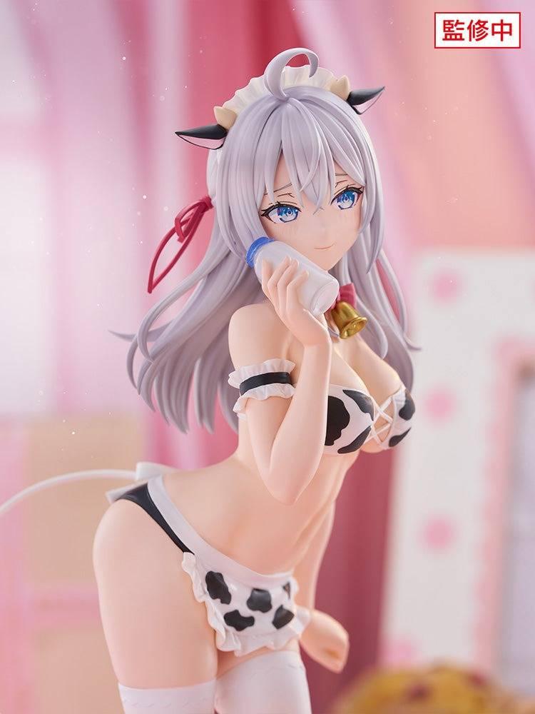[FuRyu] Tenitol Tall: Alya Sometimes Hides Her Feelings In Russia - Alya (Cow Ver.) (Pre-Order) - AnisoftPH